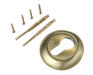 Накладка на цилиндр TIXX 08