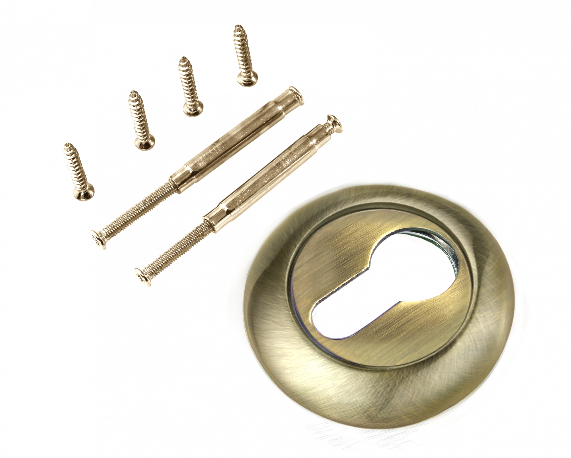 Накладка на цилиндр TIXX 08