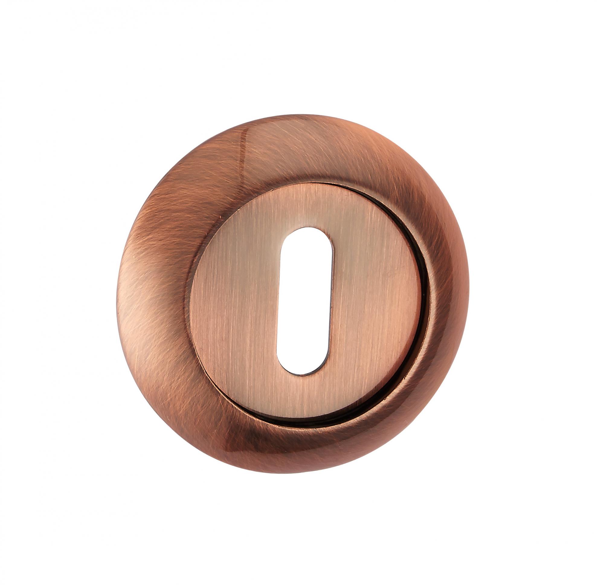 Накладка под сувальдный ключ РЕНЦ 08