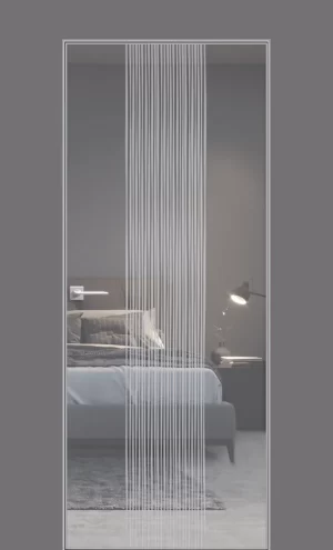 Скрытая дверь US4S Rain