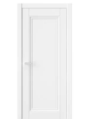 Межкомнатная дверь DEMISS 1