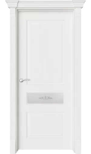 Межкомнатная дверь Мирбо 2