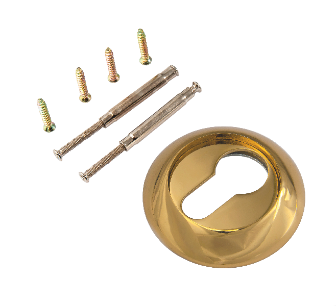 Накладка на цилиндр к ручкам РЕНЦ 08