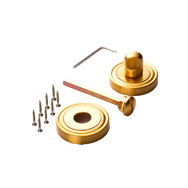 Завертка к ручкам РЕНЦ 16