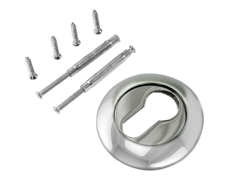 Накладка на цилиндр к ручкам РЕНЦ 08