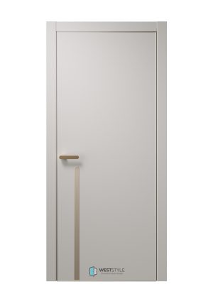 Межкомнатная дверь INDUSTRIAL M1.1