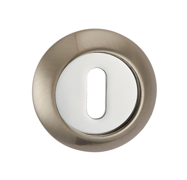 Накладка под сувальдный ключ РЕНЦ 08