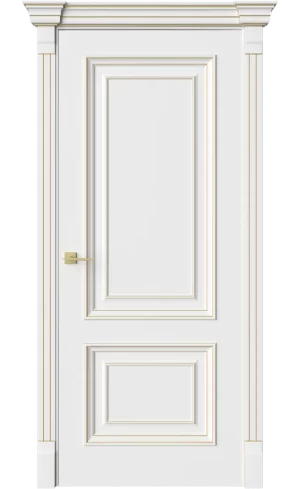 Межкомнатная дверь GE3M