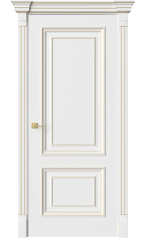 Межкомнатная дверь GE3M