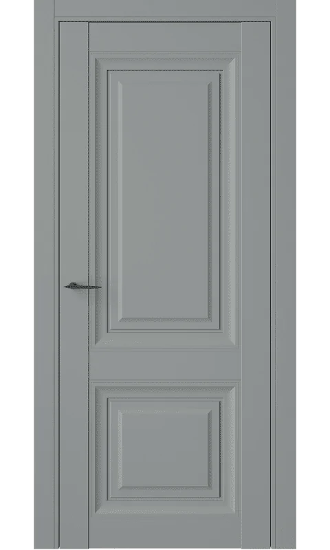 Межкомнатная дверь BR3F