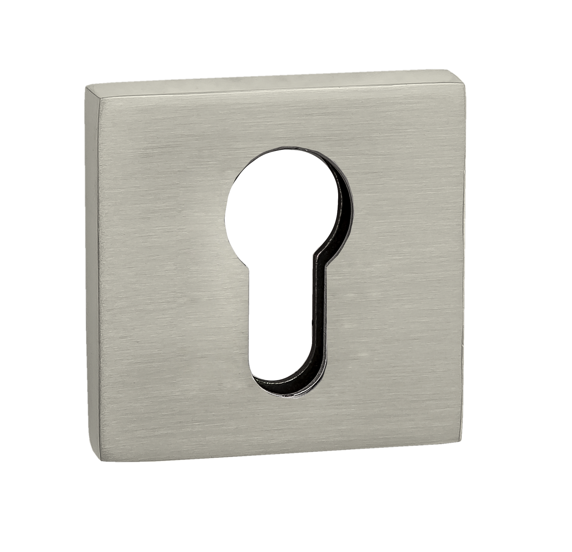 Накладка на цилиндр к ручкам PUERTO на 03 розетке