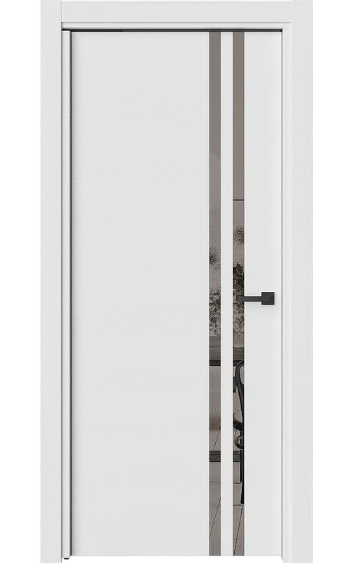 Межкомнатная дверь Стелла 2 с раздвижной системой Roto
