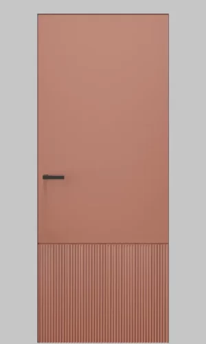 Скрытая дверь IFL ART6