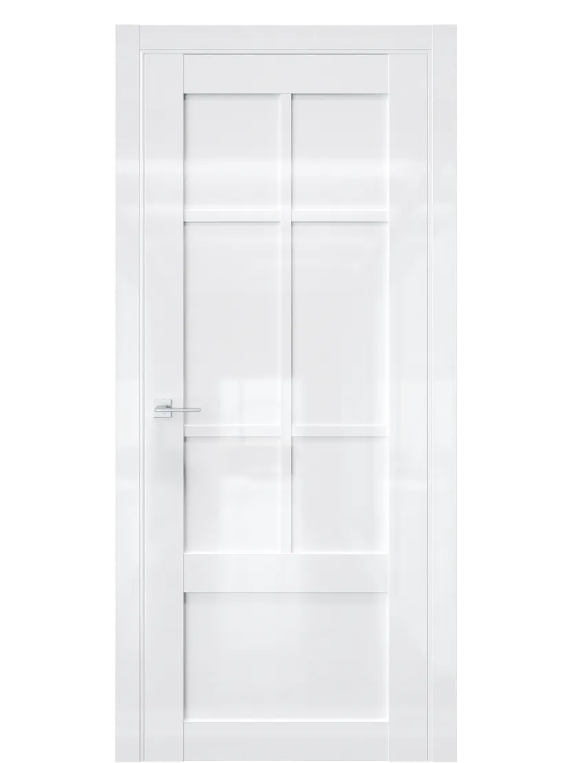 Межкомнатная дверь ZEST EMLAYER 30