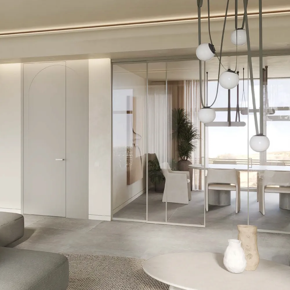 Серия Arch Design