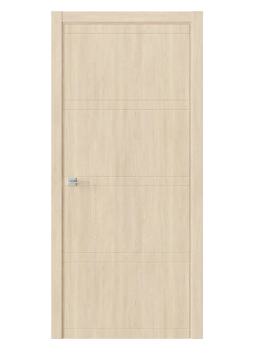 Межкомнатная дверь EVO 0