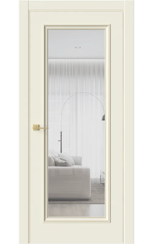 Межкомнатная дверь GE2