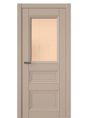 Межкомнатная дверь DEMISS 12