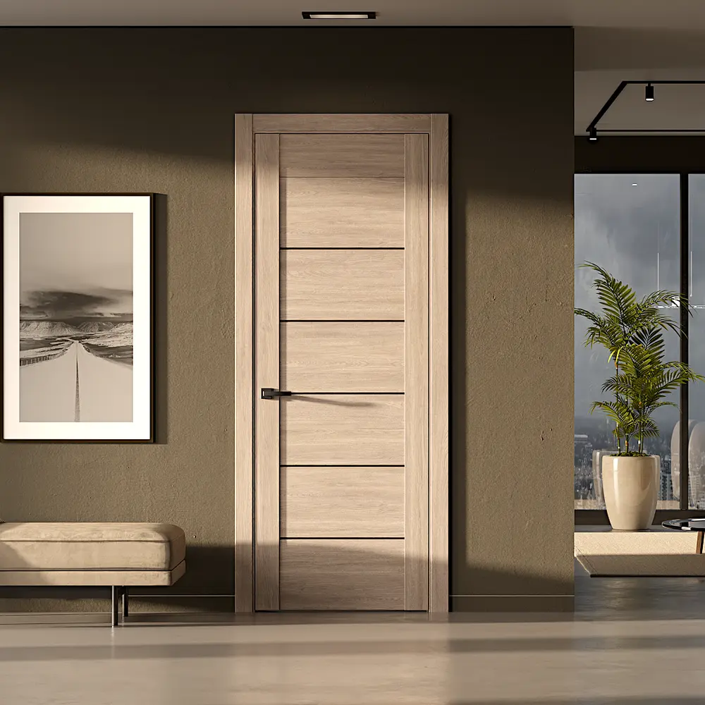 Межкомнатная дверь V24