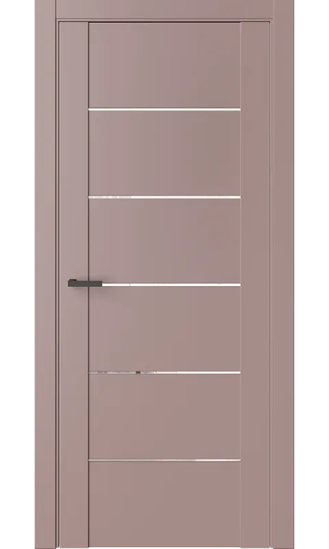 Межкомнатная дверь V24