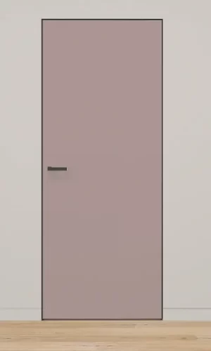 Скрытая дверь IFL 9