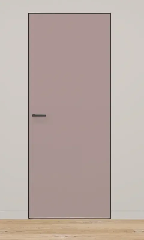 Скрытая дверь IFL 9