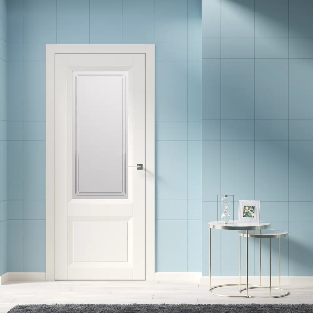 Межкомнатная дверь Mantone 4