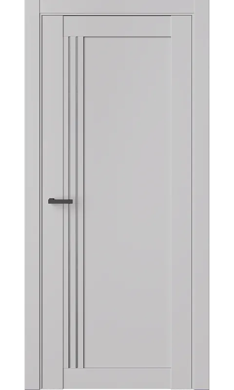 Межкомнатная дверь V6
