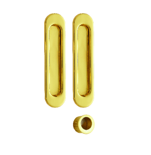 Ручки для раздвижных дверей Ренц INSDH 401