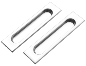 Ручки для раздвижных дверей TIXX 601