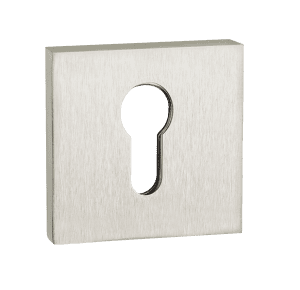 Накладка на цилиндр к ручкам PUERTO на 03 розетке