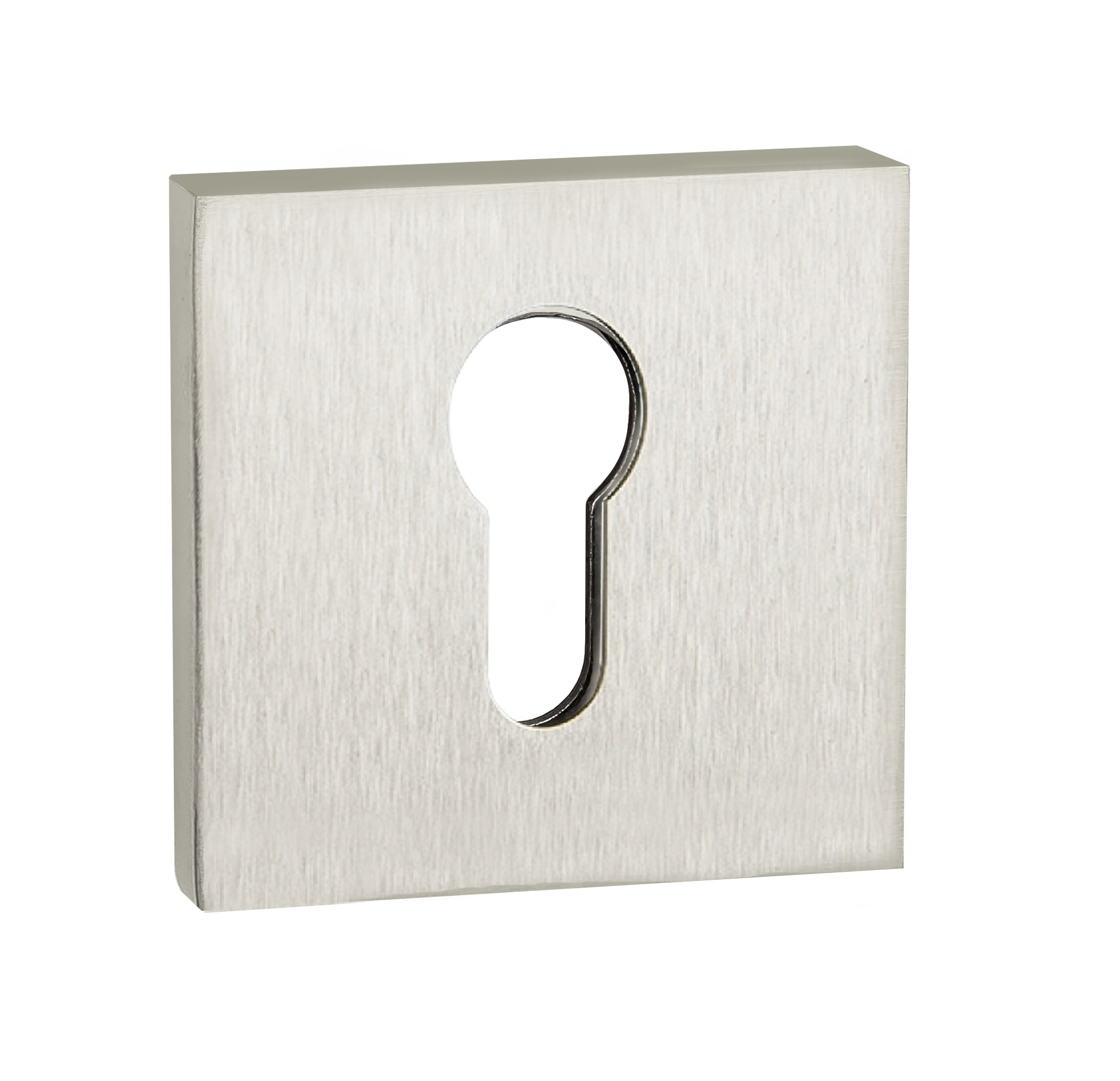 Накладка на цилиндр к ручкам PUERTO на 03 розетке