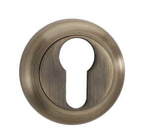 Накладка на цилиндр РЕНЦ