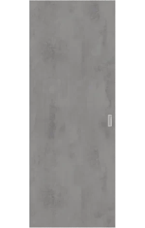 Межкомнатная дверь U9 с раздвижной системой Invisible