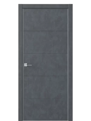 Межкомнатная дверь INDUSTRIAL 10