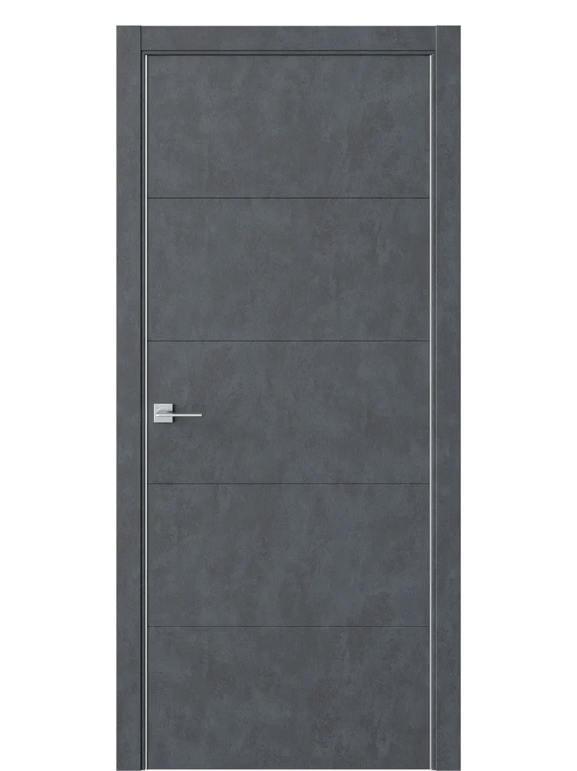 Межкомнатная дверь INDUSTRIAL 10