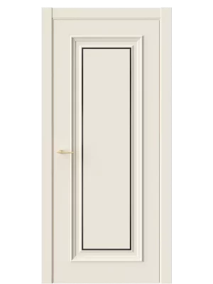 Межкомнатная дверь Брюгге 1M