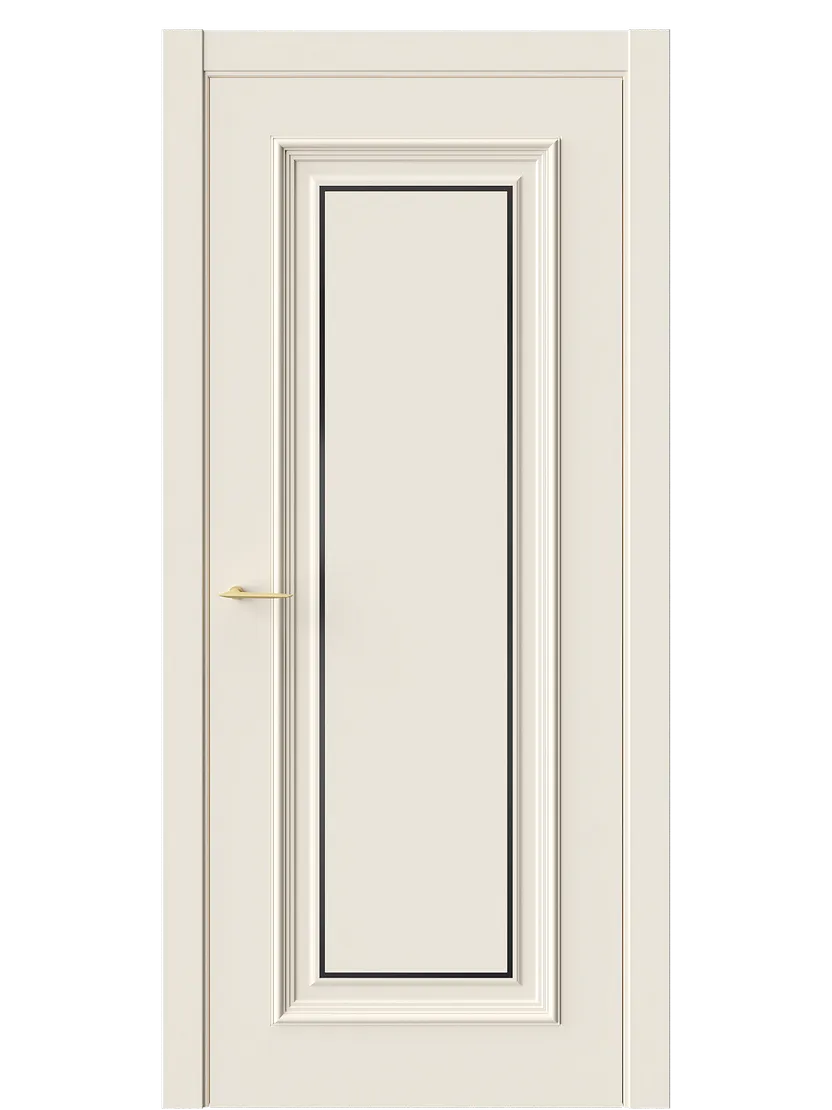 Межкомнатная дверь Брюгге 1M
