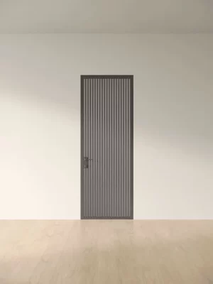 Межкомнатная дверь SLIM DOOR 16