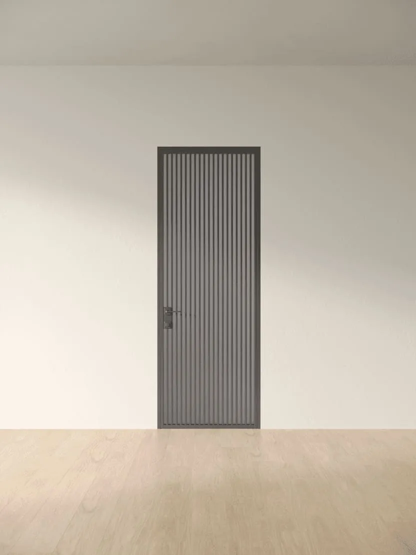 Межкомнатная дверь SLIM DOOR 16