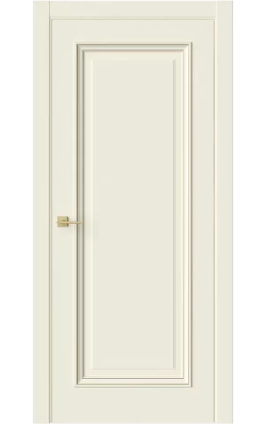 Межкомнатная дверь GE1