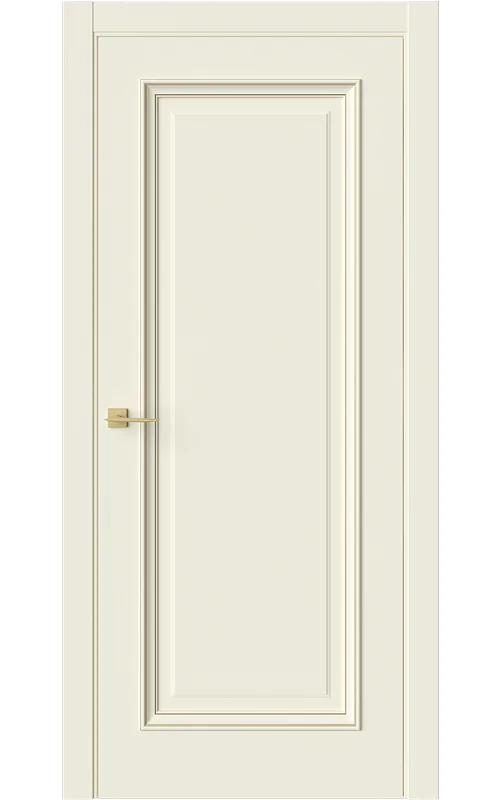 Межкомнатная дверь GE1