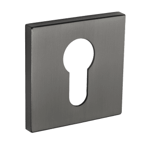 Накладка на цилиндр РЕНЦ, серия SLIM