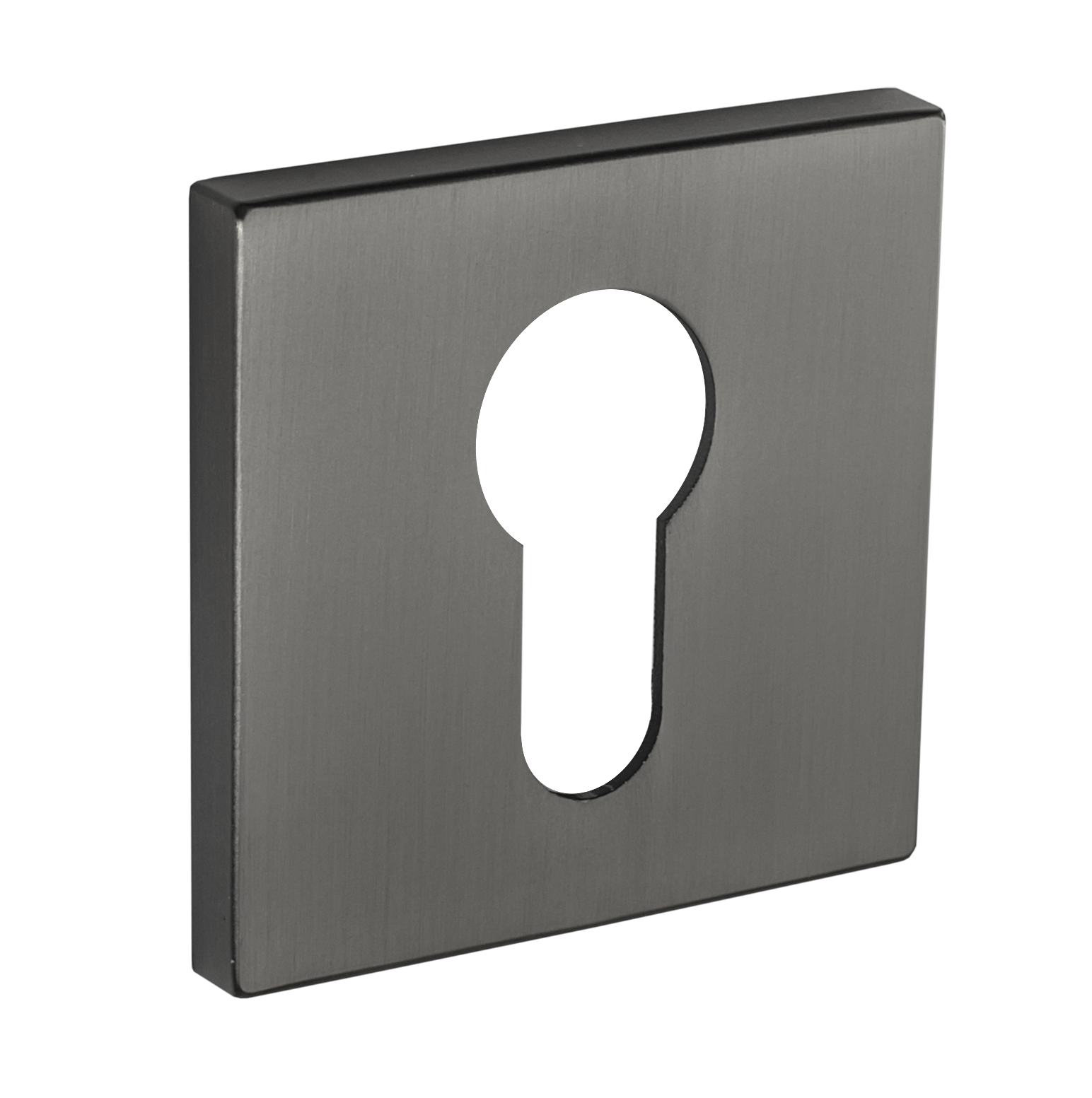 Накладка на цилиндр РЕНЦ, серия SLIM