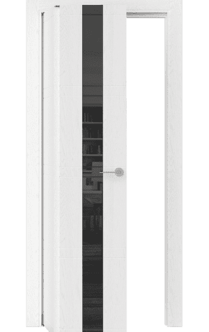 Межкомнатная дверь EVO 1 со Складной Системой COMPACK