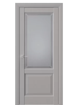 Межкомнатная дверь MONSERRAT 4
