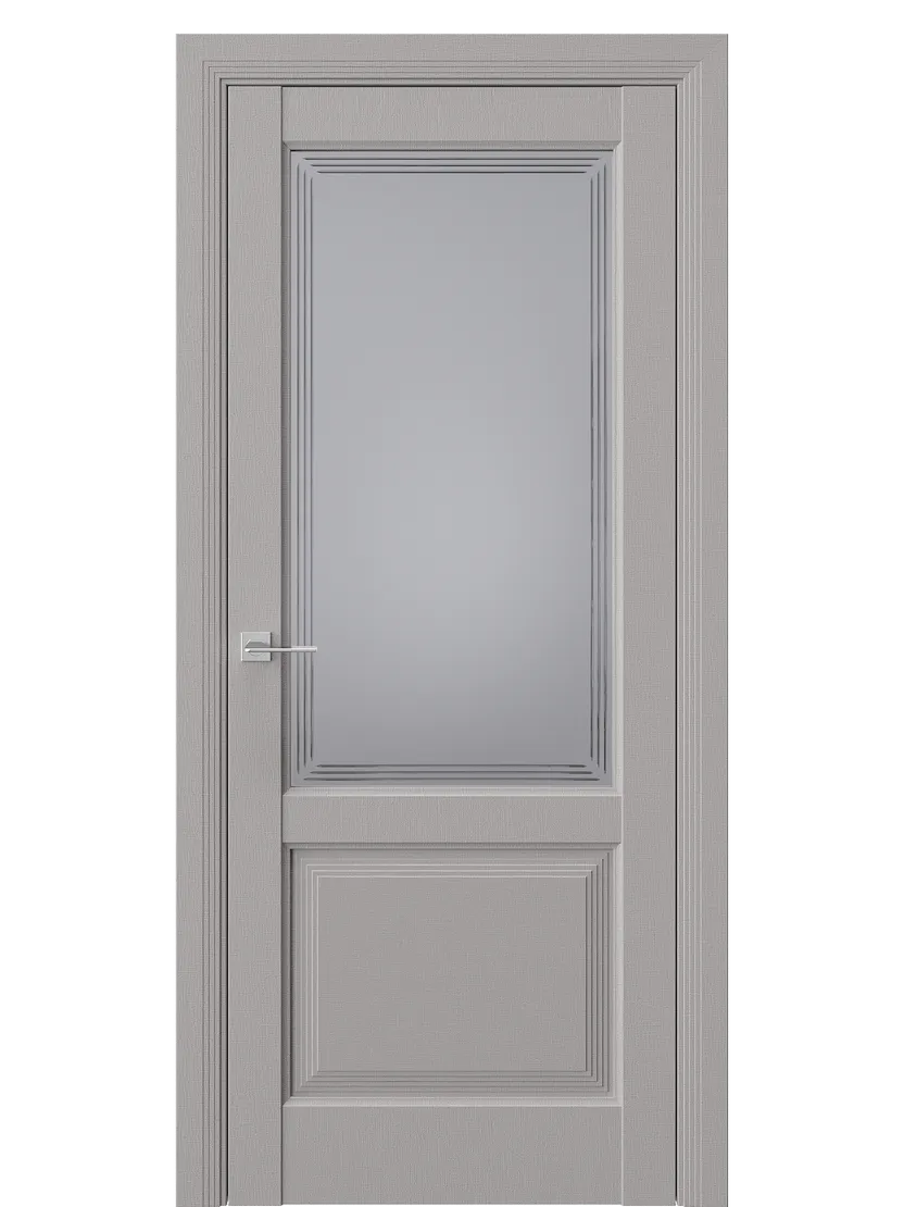 Межкомнатная дверь MONSERRAT 4