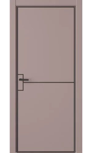 Межкомнатная дверь ULine8