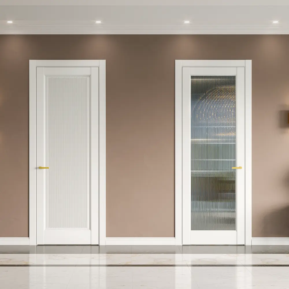 Межкомнатная дверь S1FL