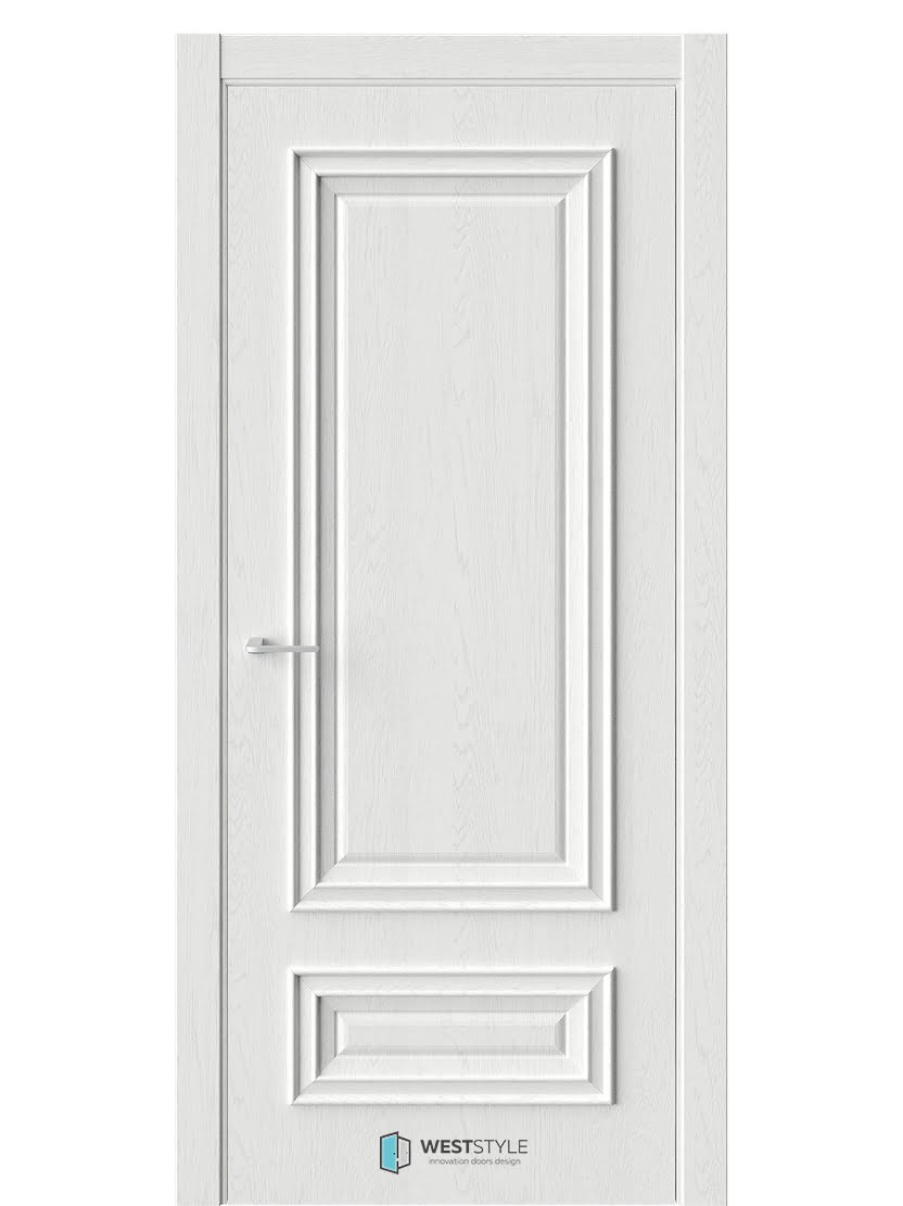 Межкомнатная дверь K'BELVEDERE 3H